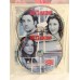 DVD Greys Anatomy Complete Second Season 2 TV Series Medical Drama Gently Used
